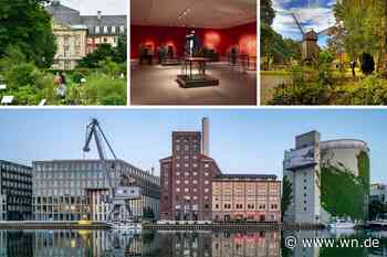 Was man an Karfreitag in Münster erleben kann