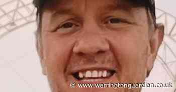 Police give update after appeal over missing man