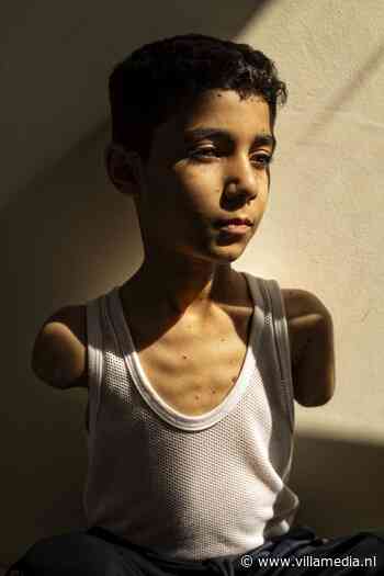 World Press Photo 2025 naar Palestijnse fotograaf Samar Abu Elouf