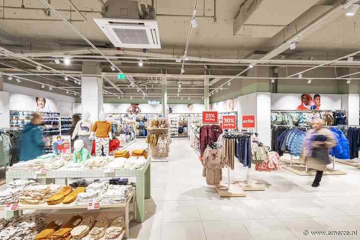 Nedap werkt voor HEMA aan RFID-uitrol