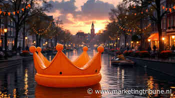 [column] TikTok in april: álle trends, tools & insights die je niet wil missen