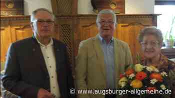 Bewährte und neue Gesichter an der Spitze der CSU-Kreisseniorenunion