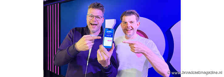 Coen & Sander lanceren nieuw spel in de JOE-app