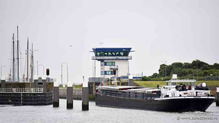 Scheepsbouwers en Port of Zwolle in hun nopjes met Voorjaarsnota