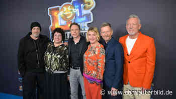 Amazon startet linearen TV-Sender mit Prime