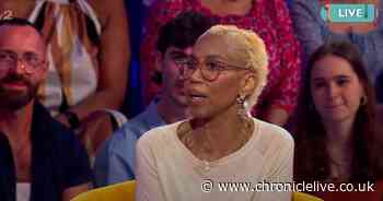 Celebrity Big Brother's Trisha Goddard branded 'rude' by Tiffany Pollard in off-camera clash