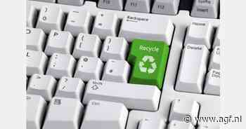 Nieuwe lijmtechnologie maakt aardappelverpakking volledig recyclebaar