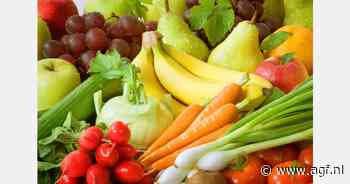 Spanje verplicht fruit en gezonde voeding op scholen