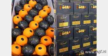 "Nog geen balans tussen sapindustrie en citrus voor de versmarkt"