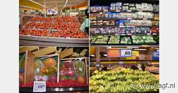 Fotoreportage Retail Tour in Montreal