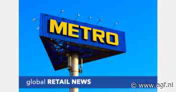 Man die als tiener op marktkraam werkte, lanceert eigen AGF-formule