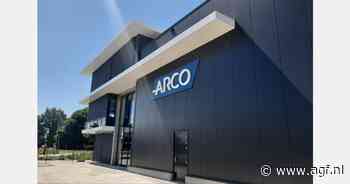 Efficiënt verpakken van verse kruiden