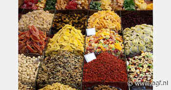 Kirgizië focust op EU met gedroogd fruit