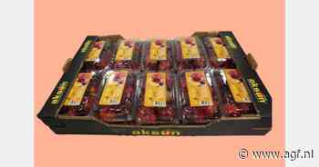 "Turkse overheid onderzoekt vorstschade voor fruit en noten"