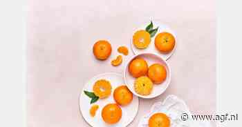 "Kwaliteit Leanri mandarijn blijft lang goed in koelcellen"