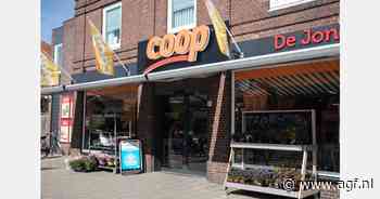 Elf Coop-winkels over naar Van Tol als deel van fusie Plus-Coop