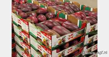 "In mei kan limesprijs dubbel zo hoog liggen als nu"