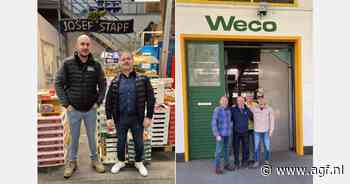 "We willen de snijactiviteiten uitbreiden"