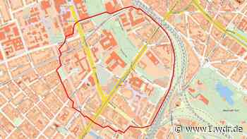 Weltkriegsbombe in Köln-Sülz: Entschärfung noch heute