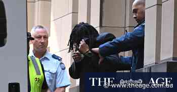 Botched hunt for $1m bounty lands killer behind bars
