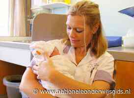 Studenten verpleegkunde Fontys Hogeschool kunnen binnenkort naar Venlo