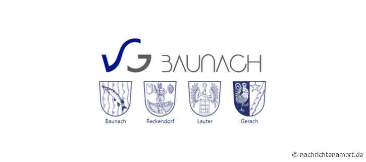 VG-Haushalt wächst aufgrund der Schulsanierung