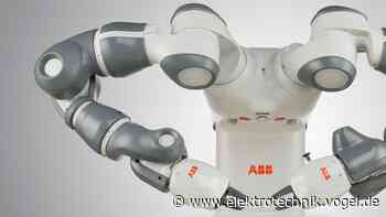 ABB will Division Robotics eigenständig machen