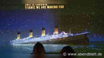 „Titanic“ in Hamburg: Lohnt sich Hamburgs neue Event-Ausstellung ?
