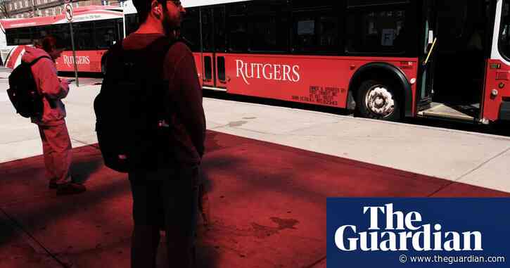 US universities’ faculty unite to defend academic freedom after Trump’s attacks