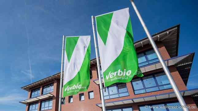 Besonders beachtet!: Verbio - Aktie im Rampenlicht - 17.04.2025