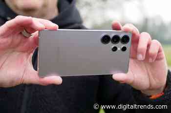 The Galaxy S25 doesn’t look like the success Samsung will have wanted
