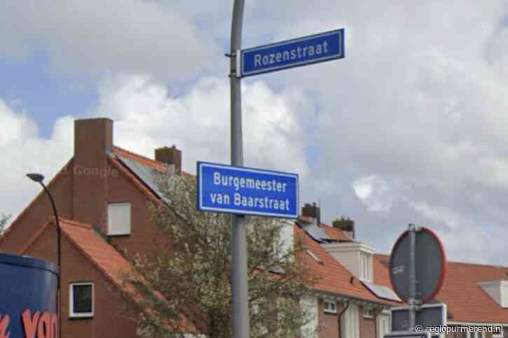 Gemeente Edam-Volendam verandert straatnaam na kritisch oorlogsrapport