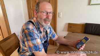 Noch nie so trocken wie jetzt: Mühldorfs Landwirte warten auf Regen