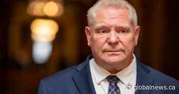 Ontario ordered to retrieve any Greenbelt emails on former staffer’s personal account