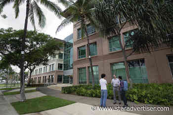 UH faces uncertainty over Senate budget