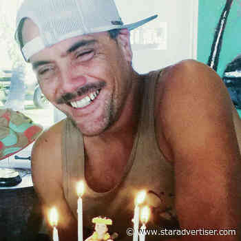 Family pleads for public’s help as officials end search for Big Isle fisherman