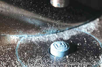 2 alleged fentanyl dealers facing federal charges in separate cases