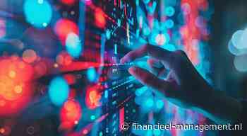 Bunq best presterende fintechbedrijf in Nederland