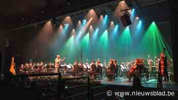 Centrumharmonie brengt ode aan Franse muziek met Jo Lemaire