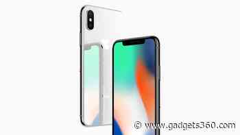 Apple’s Foldable iPhone Tipped to Have a Hole-Punch Display and Skip Face ID