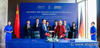Kempinski: Große Pläne in China mit neuer Lifestyle-Marke