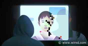 This ‘College Protester’ Isn’t Real. It’s an AI-Powered Undercover Bot for Cops