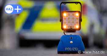 Unfall auf Westschnellweg in Hannover: Fahrer hat rote Ampel missachtet