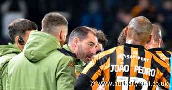 Championship relegation run-in compared as Hull City and their rivals face moment of truth