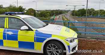 11 uninsured drivers caught in police swoop across Avon and Somerset