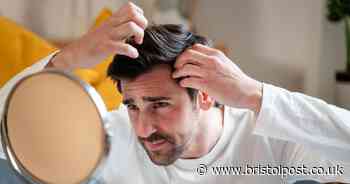 Doctor says grey hair at certain age could be symptom of health deficiency