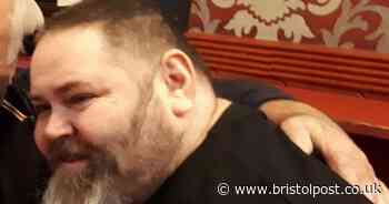 I lost 22 stone after what happened to me in the supermarket