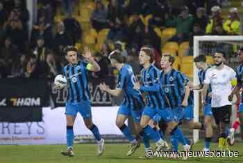 Accuraat naar een zesde plaats: het topseizoen van Club NXT van A tot Z