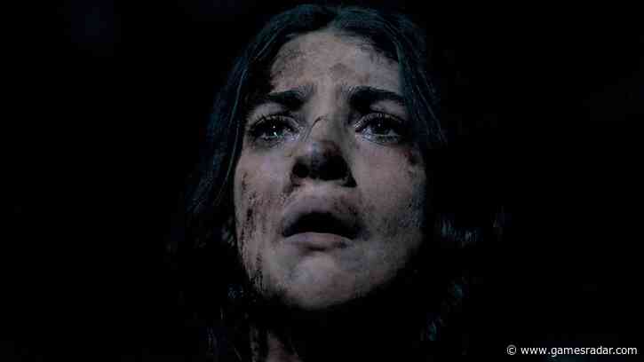 New video game adaptation Until Dawn lands positive first reactions, calling the horror movie "a meta horror blast"