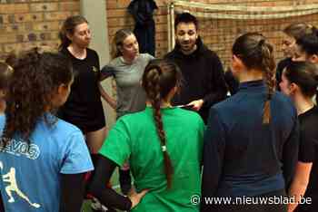Vrouwen Wevok kunnen in bekerfinale dubbel pakken, maar Wolvertem blijft wel favoriet: “Die underdogpositie ligt ons”